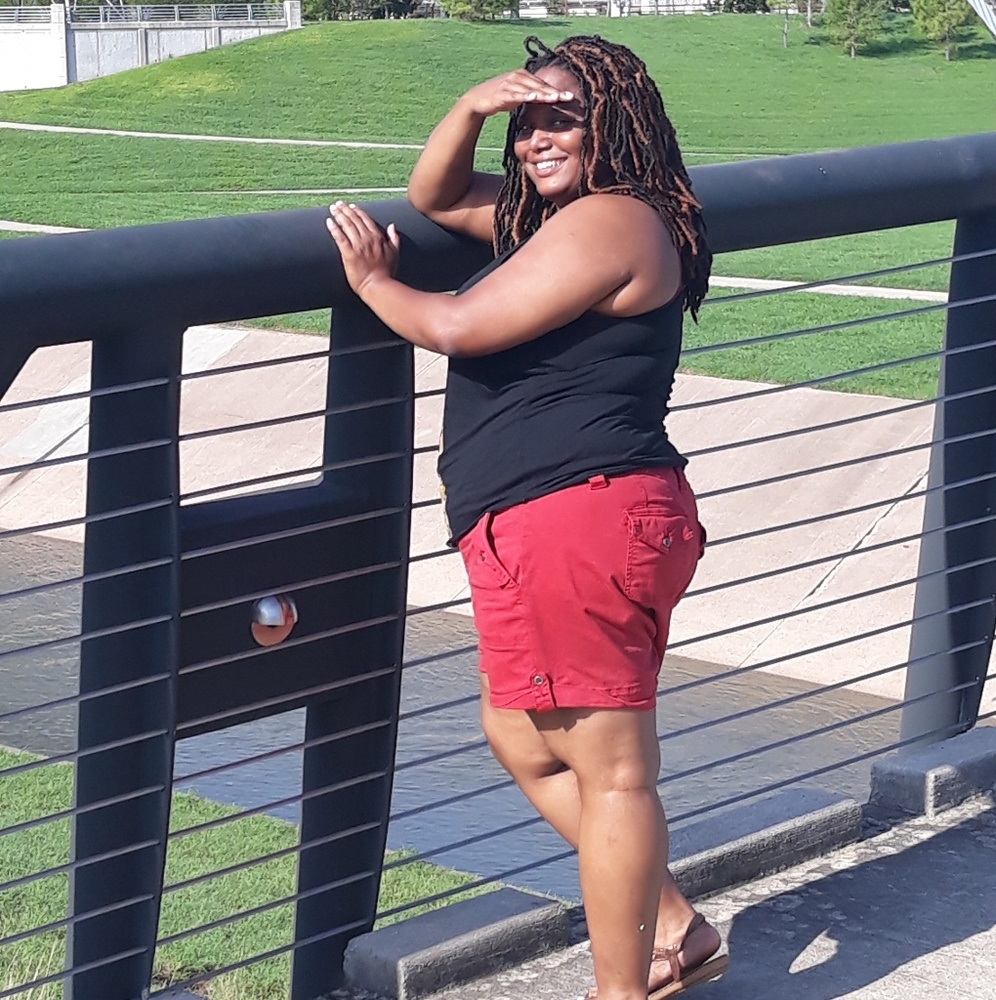 Torrid Red Shorts